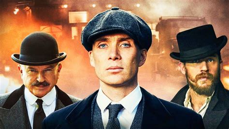 peaky blinders монгол хэлээр